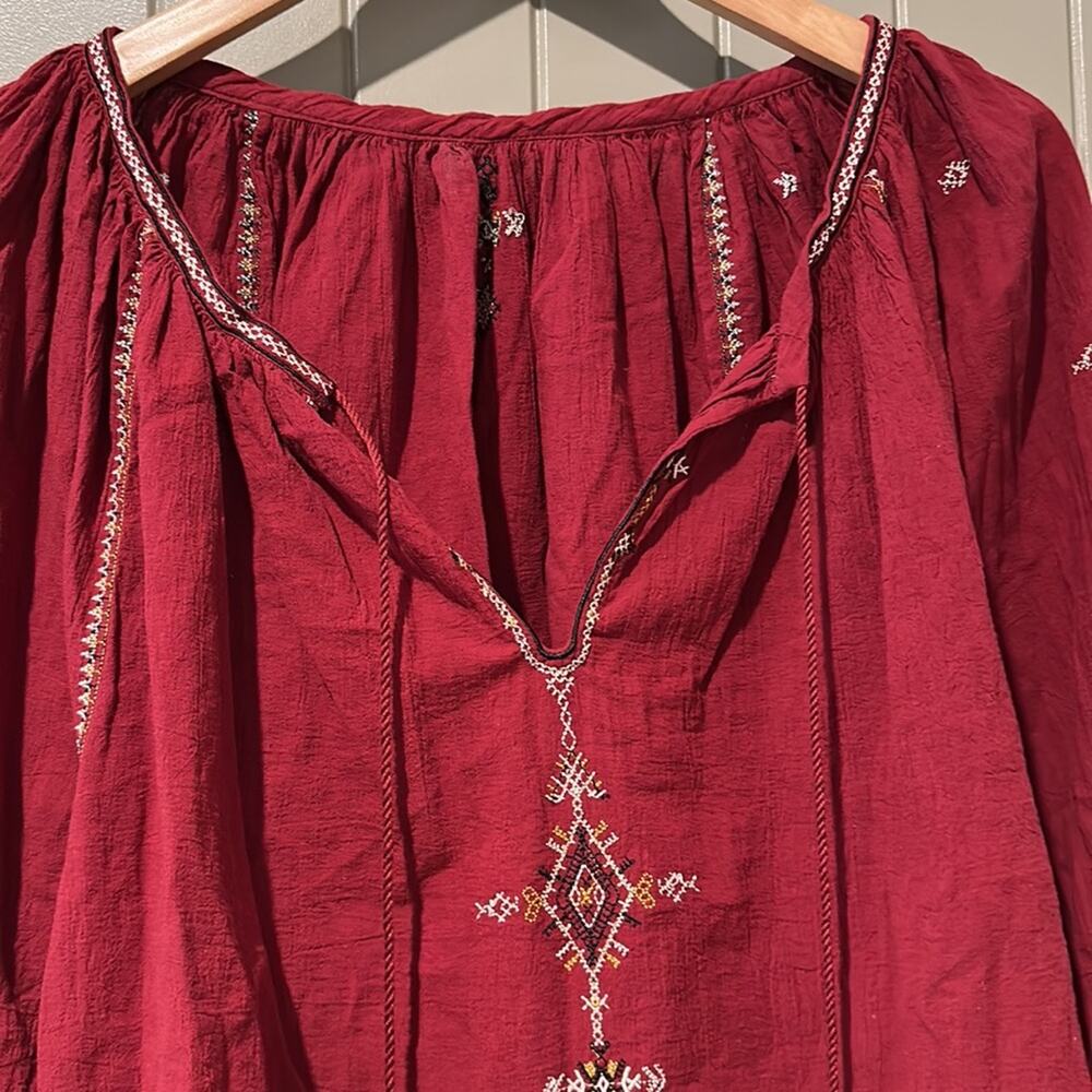 Étoile Isabel Marant Blouse - Picture 3 of 14